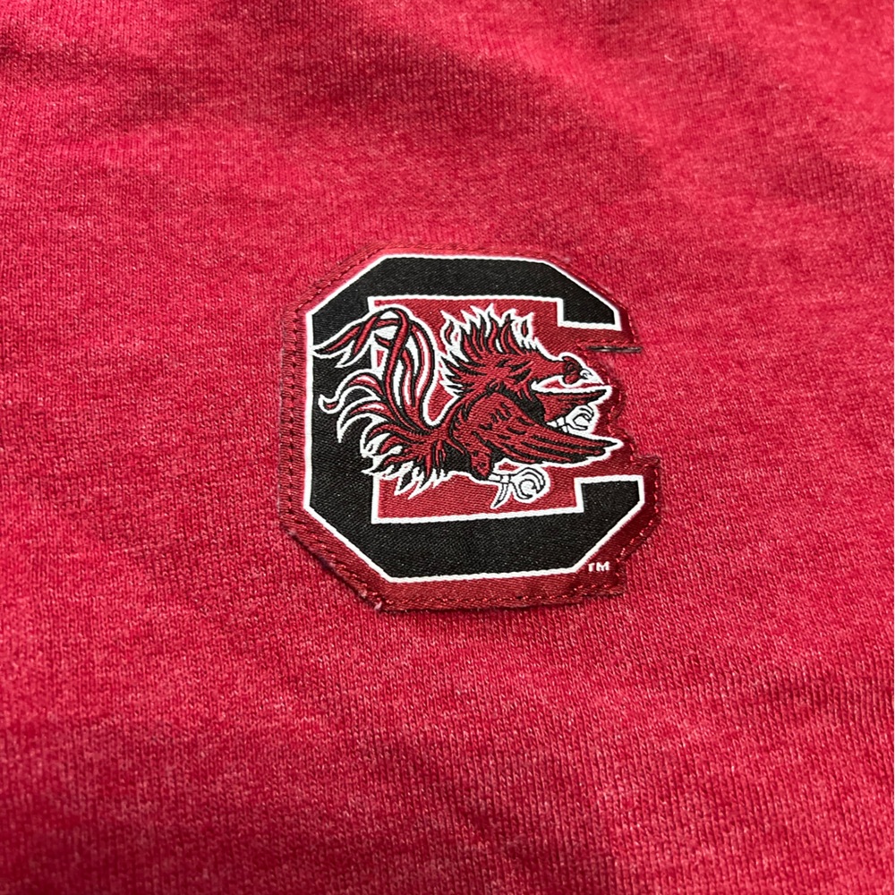 Rivalry Threads Carolina Gamecocks Men’s pullover size S - Picture 2 of 5